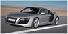 Audi R8 V10 5.2 FSI quattro отличный подарок своим поклонникам к 100-летию фирмы.