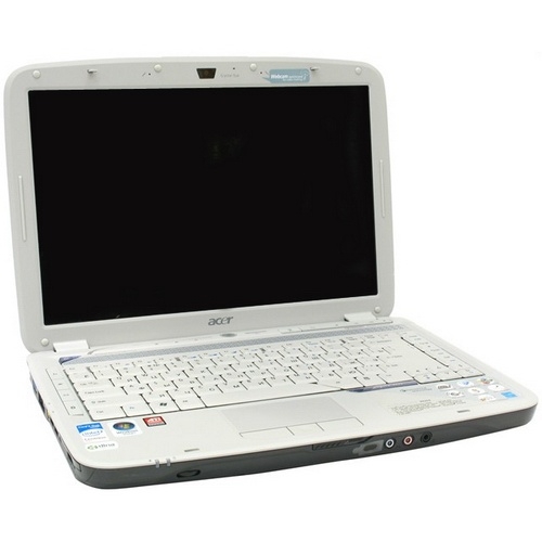 Acer AS 4920G-832G32Mn T8300 (2.4GHz) 14.1', 2GB, 320GB, DVD/RW, WF, BT, Cam, VHP