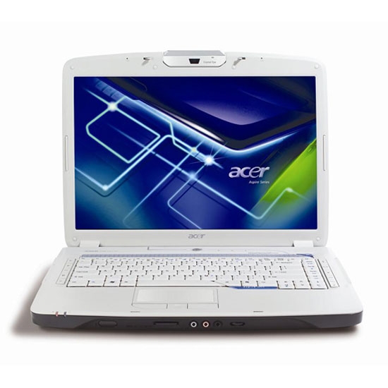 Acer AS 5920G-833G25Mi T8300 15.4', 250GB, DVD/RW, GF8600M 512MB, WF, BT, Cam, VHP