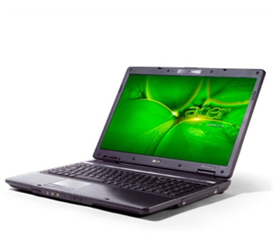 Acer Extensa 7620G-5A2G25Mi Core 2 Duo T5550 (1.83) 17', 2GB, 250GB, ATI X2400XT,DVDRW, WF, Cam, VHP