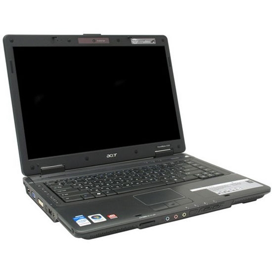 Acer TM5720-301G16Mn Core 2 Duo T7300 (2.0GHz) 15.4', 1GB, 160GB, DVDRW, WF, Cam, VB RU