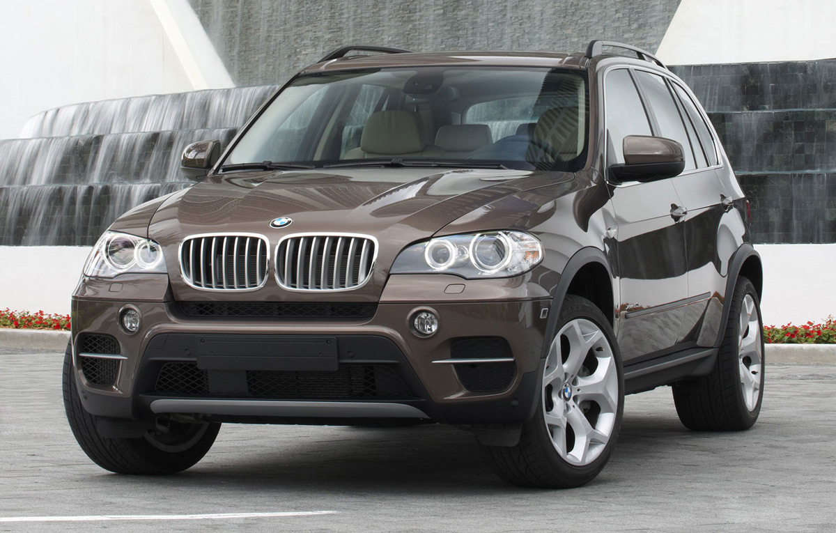  BMW X5 2011,     .