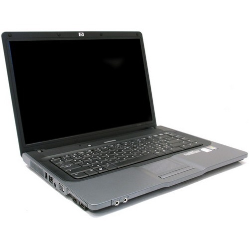 HP 530 15.4' WXGA, C2D-T5200, 1024Mb, 160Gb, DVD-RW, LAN, WiFi, DOS (FH542AA)