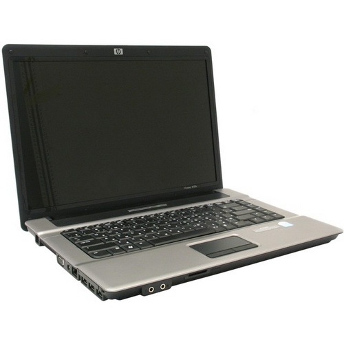 HP 6720s 15.4'' WXGA, T5270(1.4), 1024Mb, 160Gb, iX3100, DVD-RW, LAN, WiFi, BT, DOS (GR900ES)