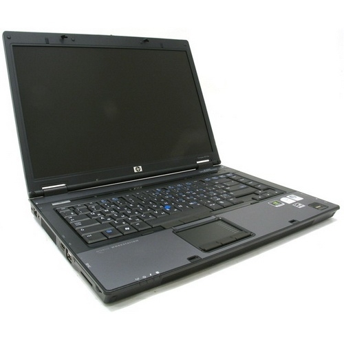 HP 8510w 15.4''WUXGA, C2D-T7700(2.4), 2048Mb, 120Gb, DVD-RW, WiFi, BT, WVB (GC116EA)