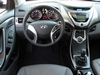 Новый Hyundai Elantra MD 2011-2012