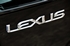 Новый Lexus LX570 2009 года